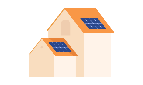 電気を「買う量」が減るから