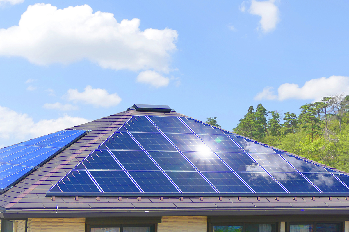 60,000世帯分の“正解”から提案