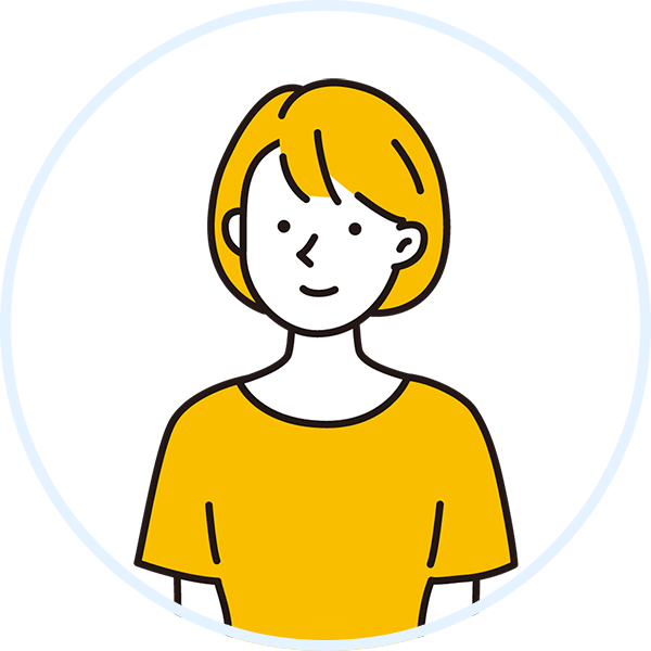 千葉県 30代女性