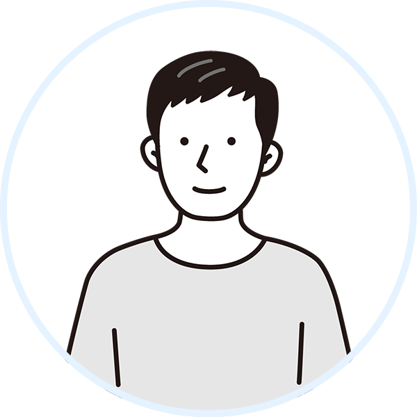 愛知県 30代男性